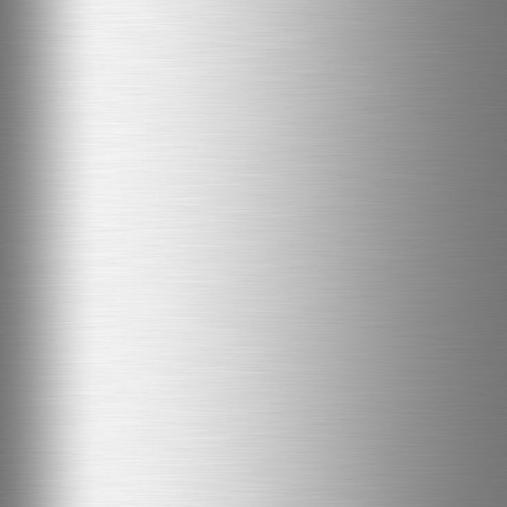 Серебристый металлик Сильвер