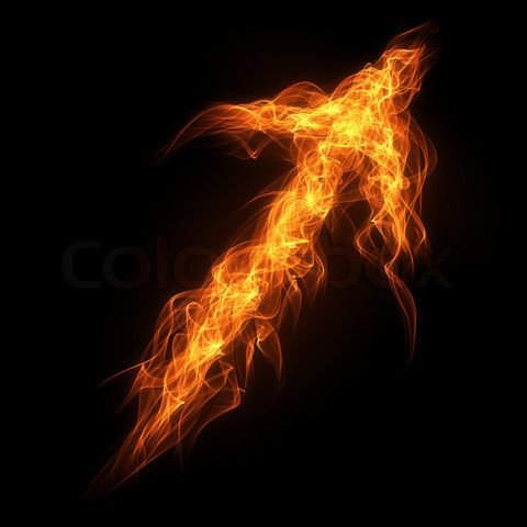 Огненная стрела