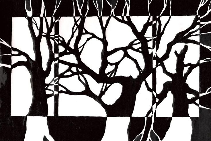 Графическая композиция