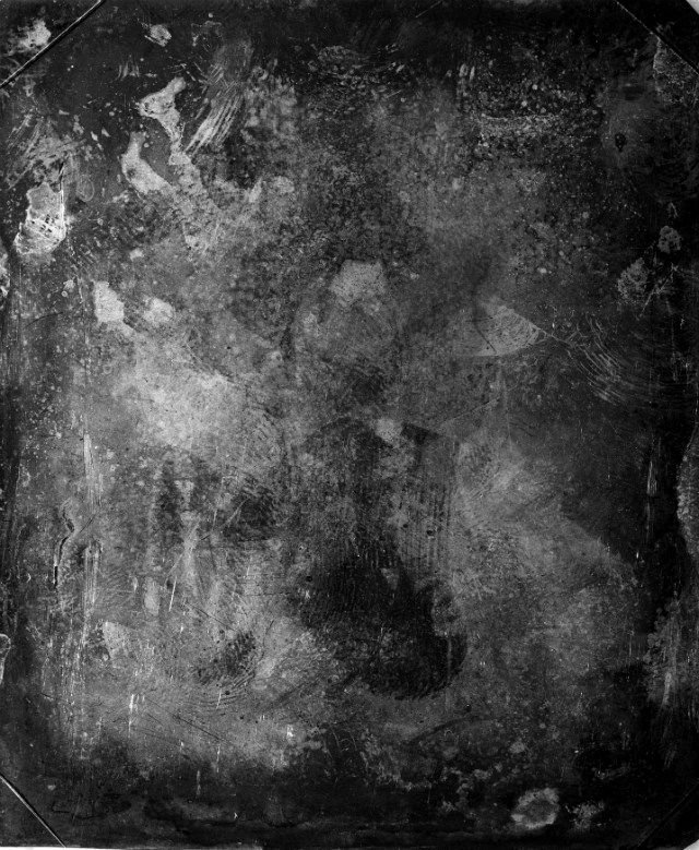 Эффект старой пленки