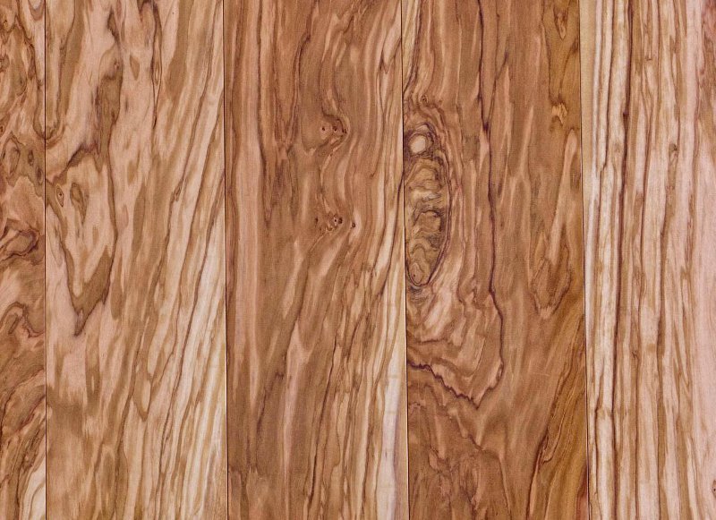 Паркет олива массив