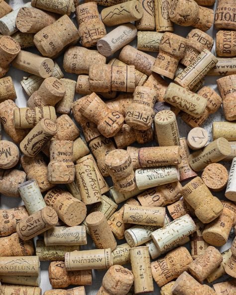 Пробковый сбор