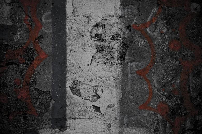 Текстура стены