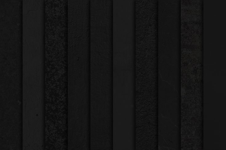 Черный сайдинг текстура