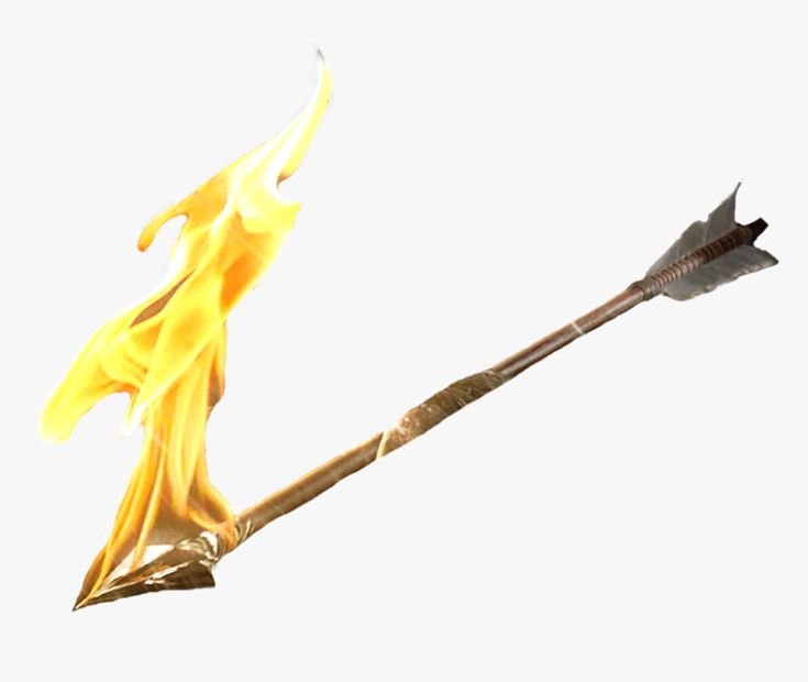 Огненная стрела