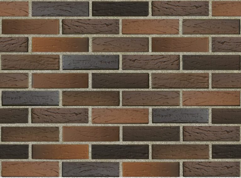 Кирпич Королевский двор Баварская кладка