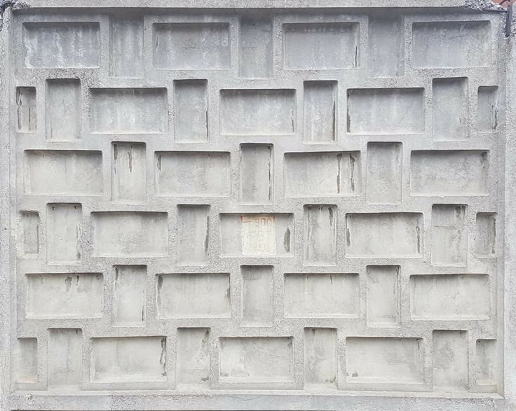 Борис Лахман бетонный забор