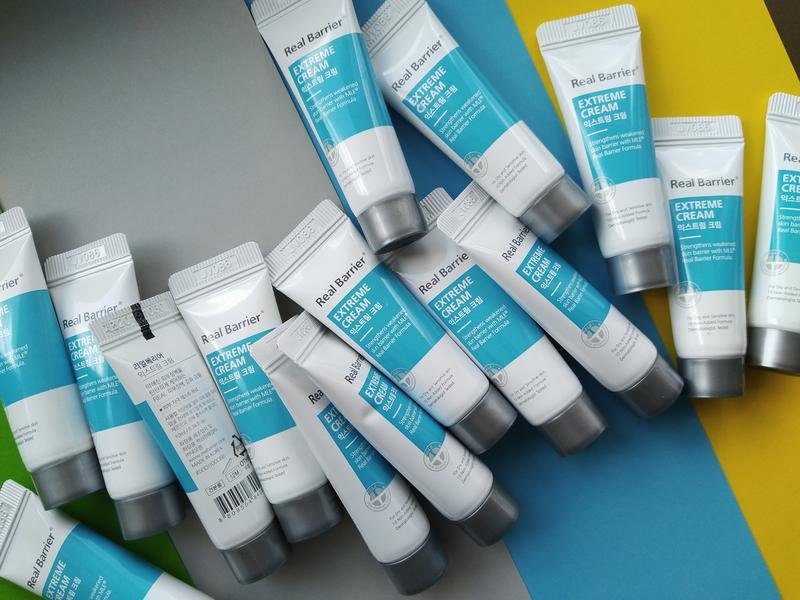 Ламеллярная эмульсия mle