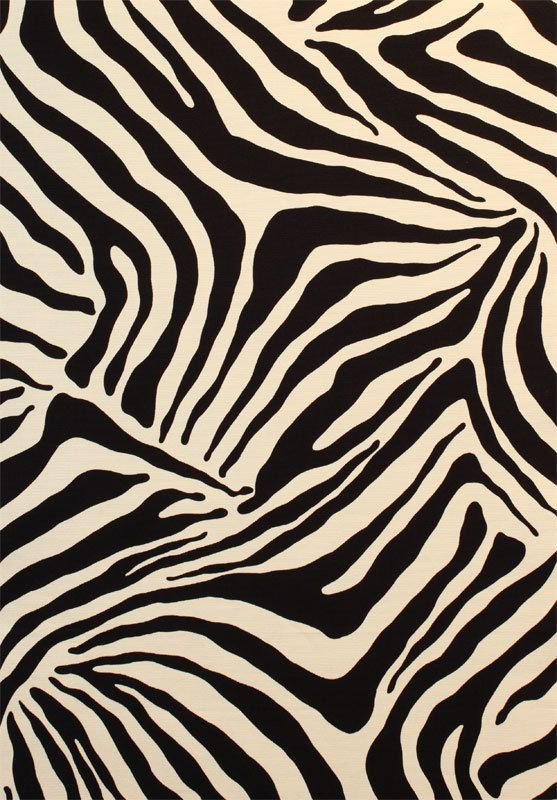 Африканские принты