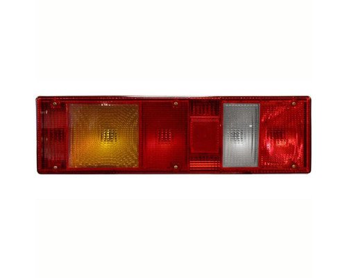 Фонарь задний левый МАЗ 6501