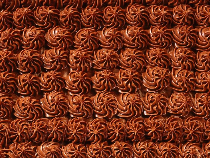 Карамель текстура