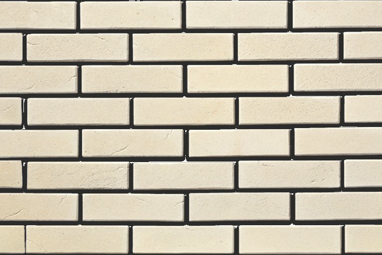 Бежевый кирпич