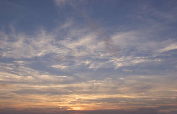 Небо текстура