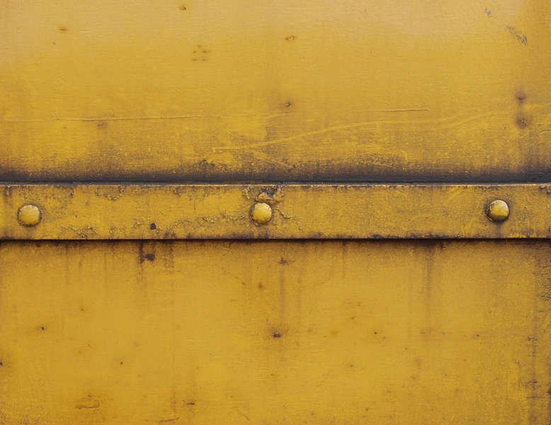 Желтый металл