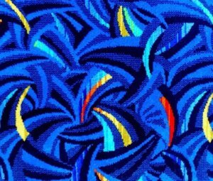 Ткань Неоплан