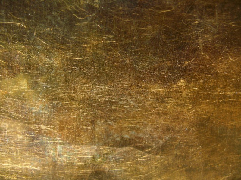 Металл состаренное латунь