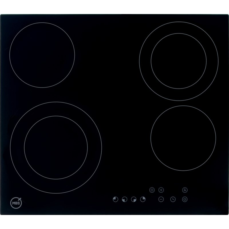 Варочная панель GRAUDE Ek 60.2