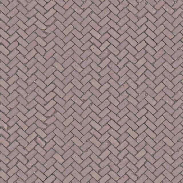 Брусчатка елочка текстура