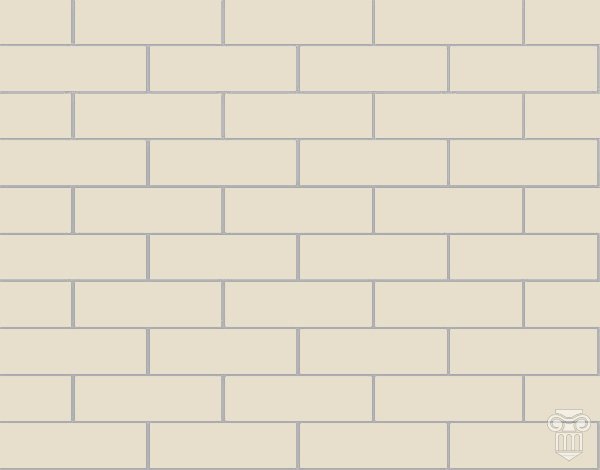 Светлый кирпич текстура