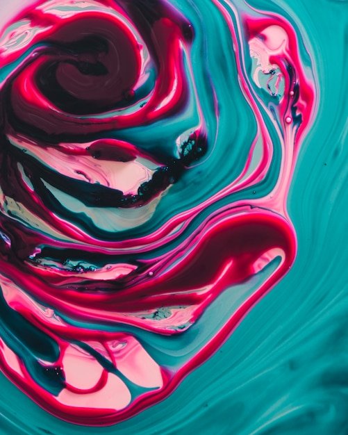 Разлитый лак