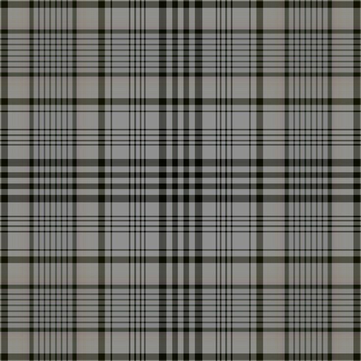 Тартан Балморал