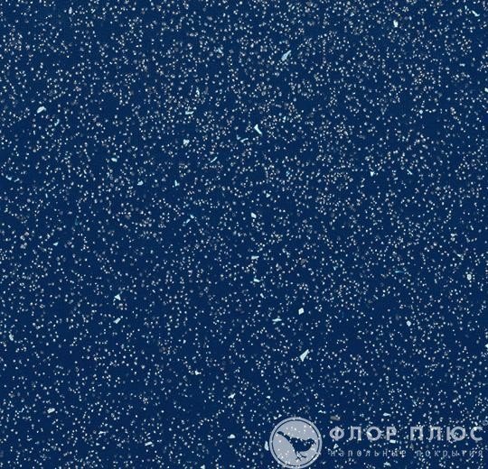 Линолеум бирюзовый Форбо