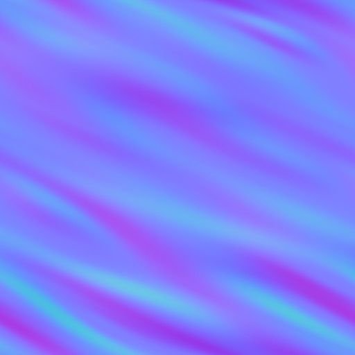 Сине розовый фон