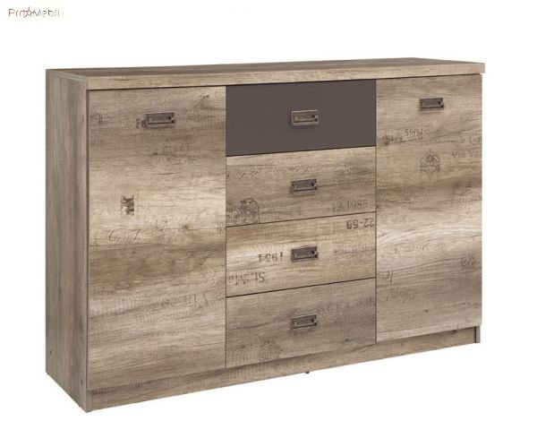 Дуб каньон u2157