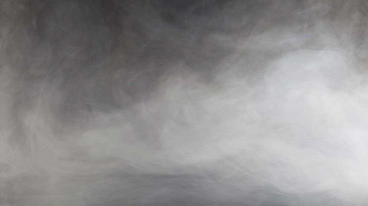 Туманный фон