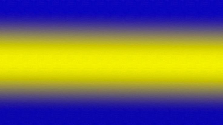 Сине желтый градиент