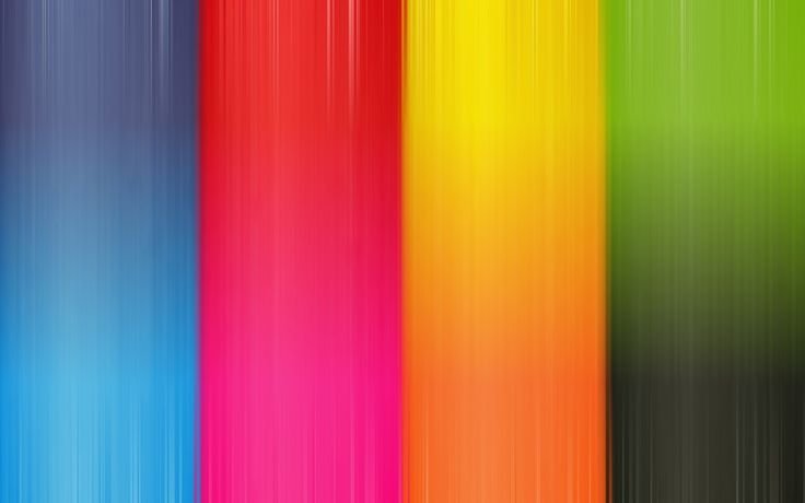 Цветной фон