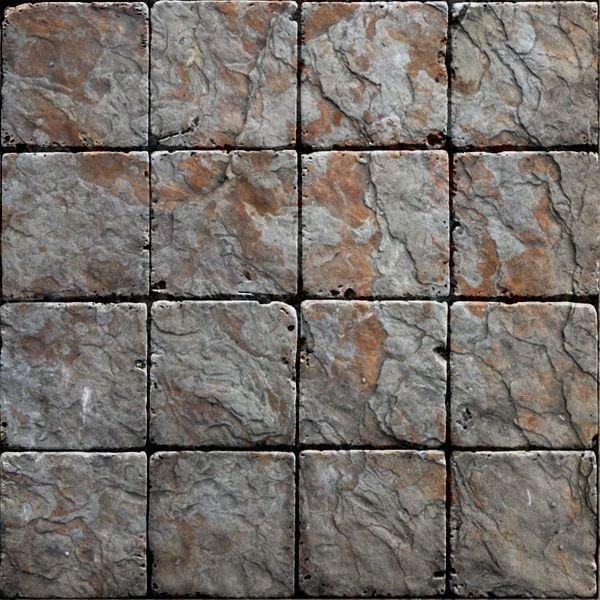 Каменная плитка текстура