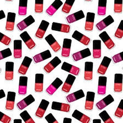 Паттерн ногти