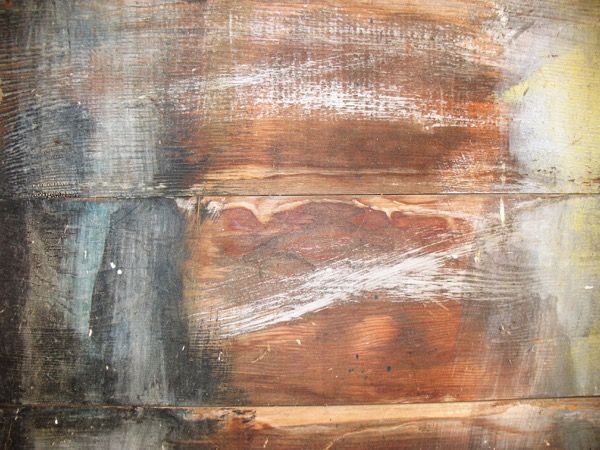 Состаренное дерево текстура