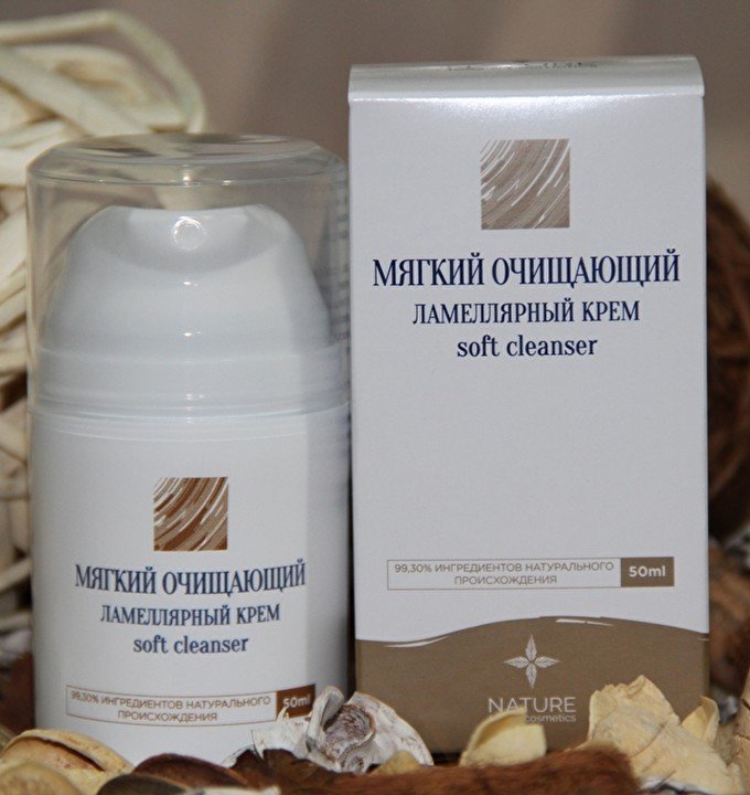 Ламеллярная эмульсия