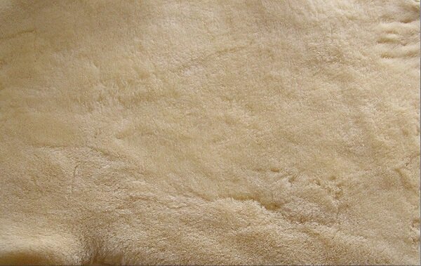 Кожевенная овчина