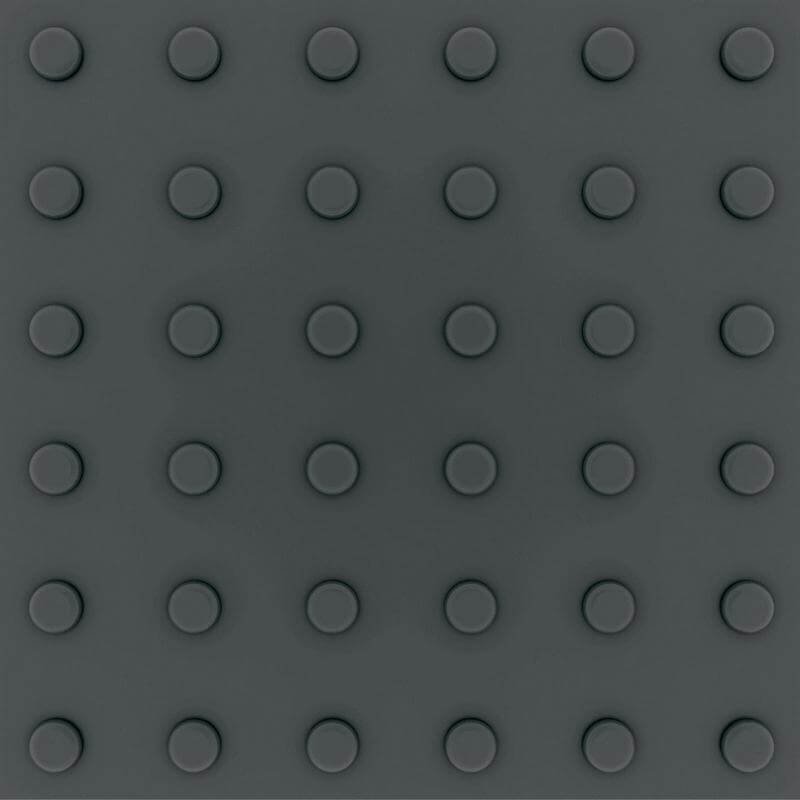 Тактильная керамогранитная плитка