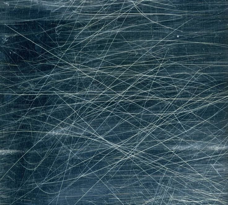 Текстура царапин