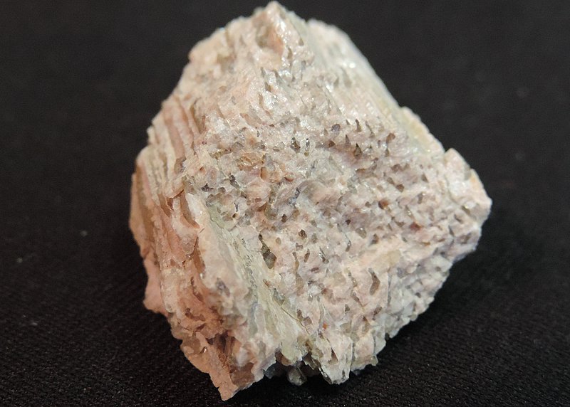 Миароловые пегматиты