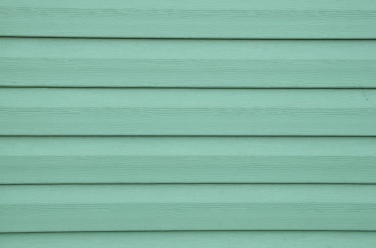 Сайдинг цвета Форест