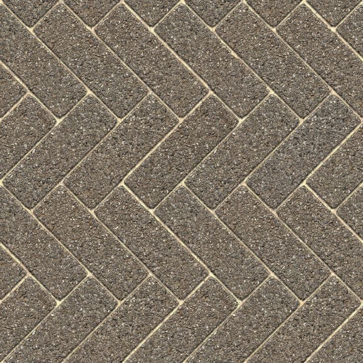 Брусчатка 3ds Max