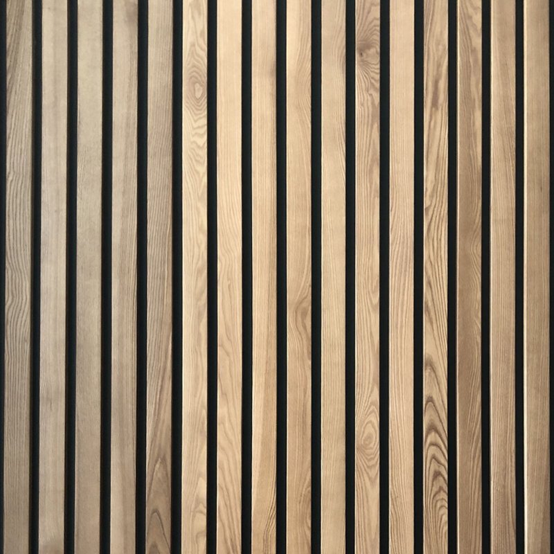 Реечные 3d-панели dekotech Wood d375pr