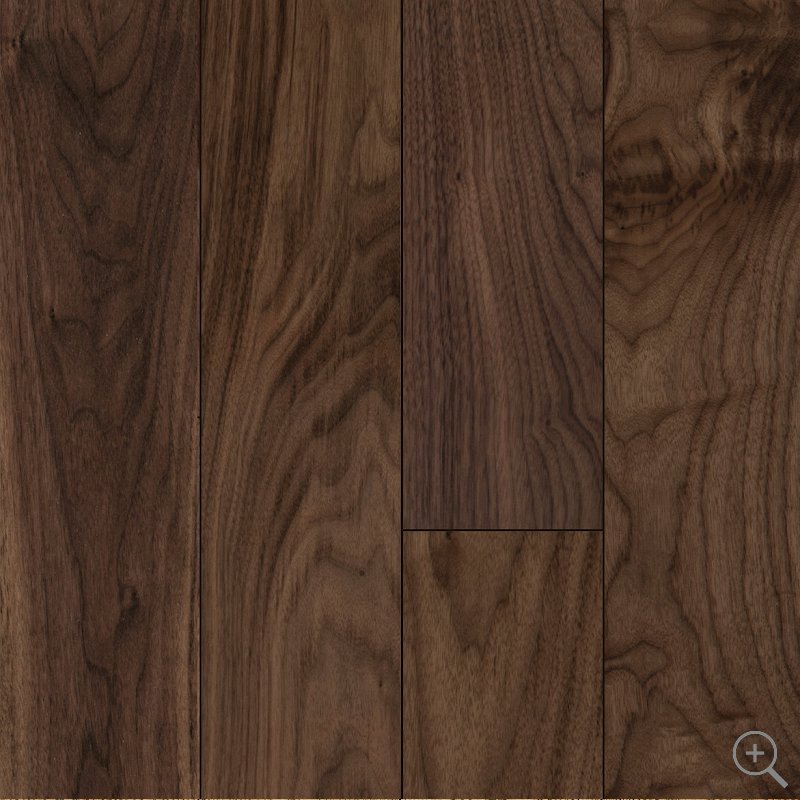 Coswick американский орех 1 натур