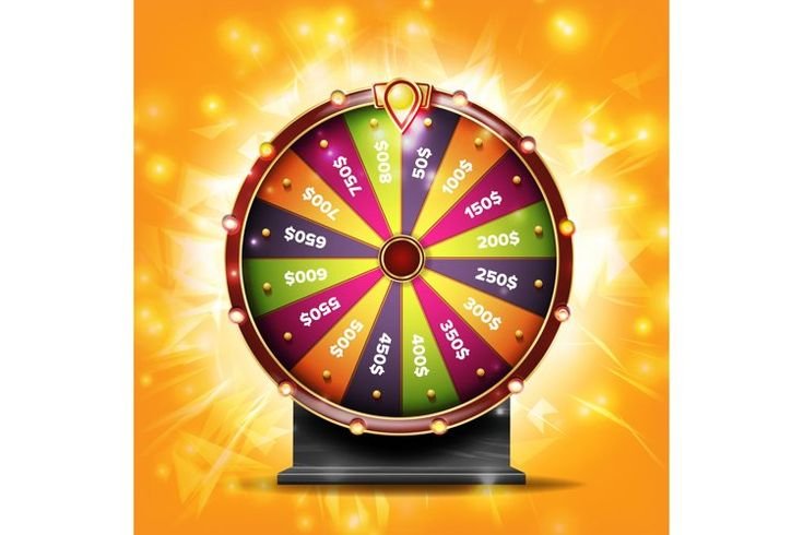 Wheel of Fortune («колесо фортуны»)