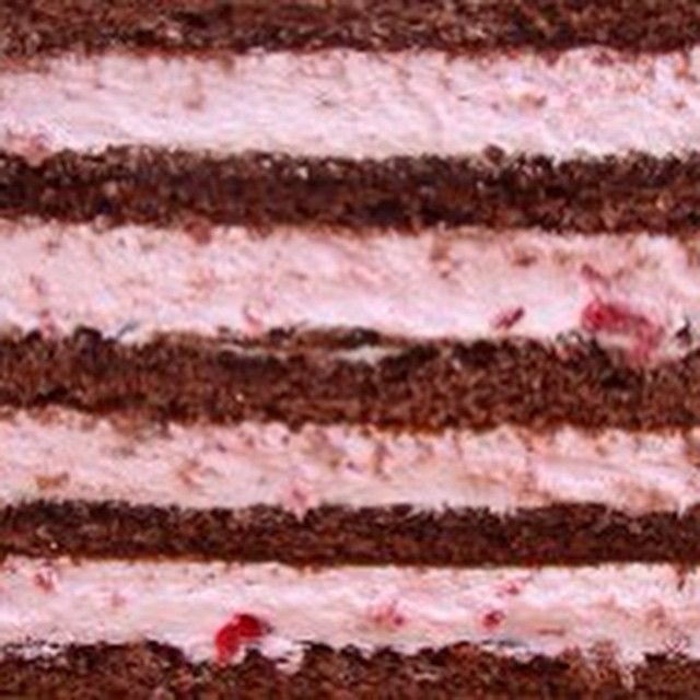 Начинки для торта