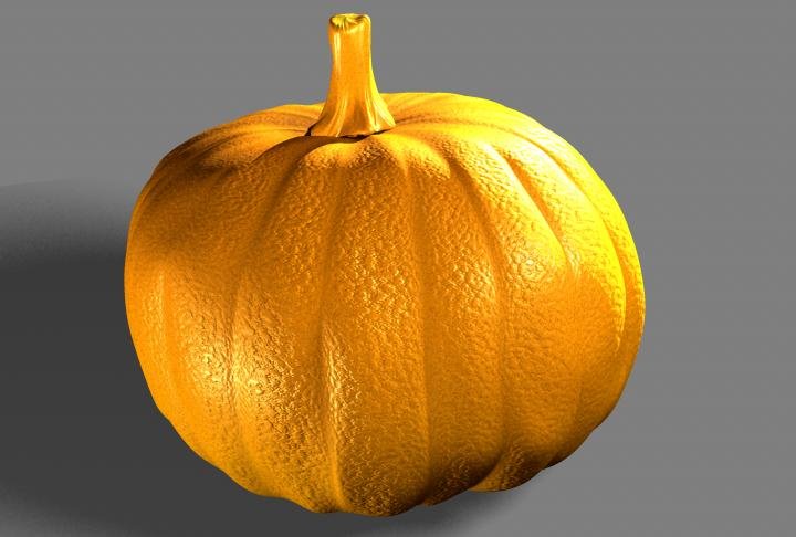 Тыква референс