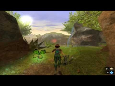 Занзара феи