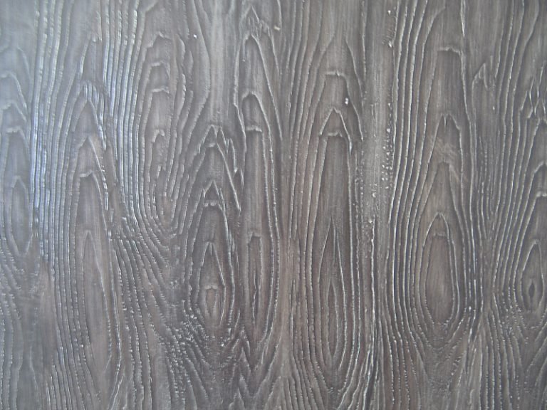 Декоративная штукатурка под дерево