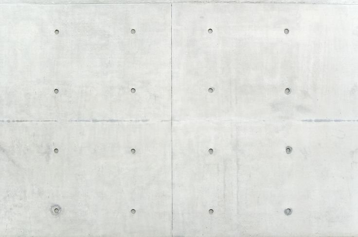 Архитектурный бетон текстура