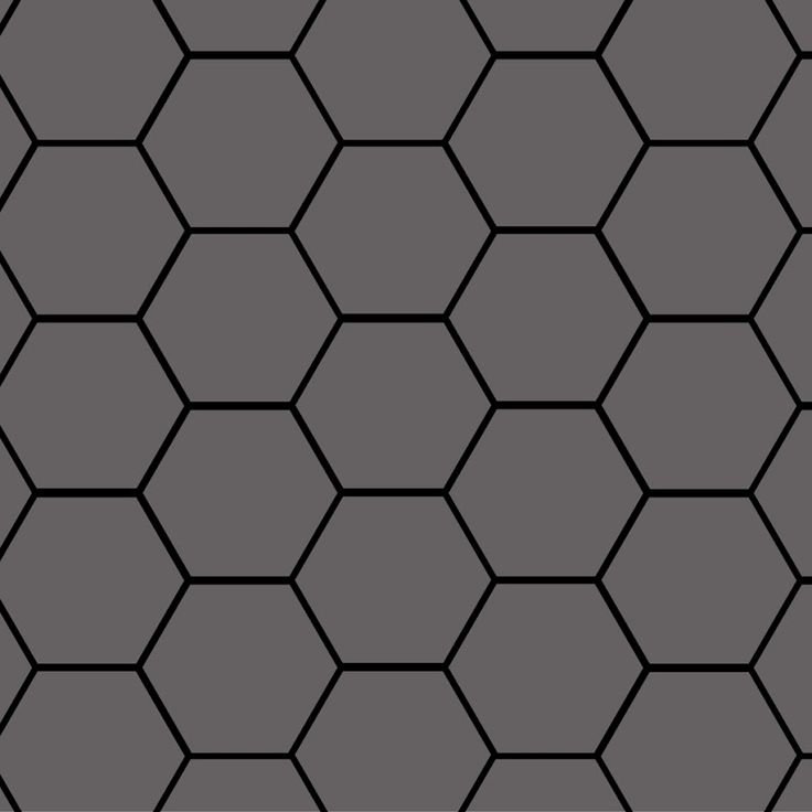 Сетка октагон вектор